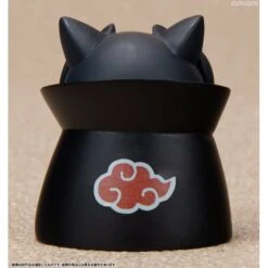 Nyaruto: NARUTO - Konoha's Cheerful Cats Part 8Pack BOX [Megahouse] -Figuras Maquetas Tienda nyaruto naruto konoha s cheerful cats part 8pack box megahouse 1 9