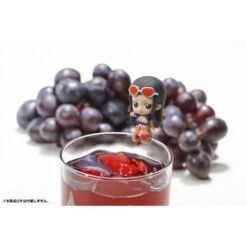 Ochatomo Series ONE PIECE Pirates Tea Time 8 Pack BOX [MegaHouse] -Figuras Maquetas Tienda ochatomo series one piece pirates tea time 8 pack box 2