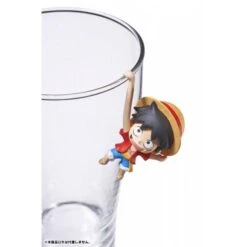 Ochatomo Series ONE PIECE Pirates Tea Time 8 Pack BOX [MegaHouse] -Figuras Maquetas Tienda ochatomo series one piece pirates tea time 8 pack box 3