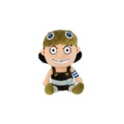 MegaHouse ONE PIECE ALL STAR COLLECTION OP04 Usopp [Movic]