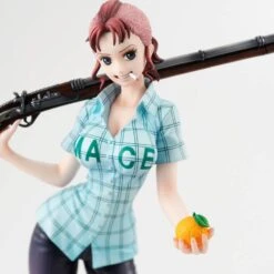 MegaHouse One Piece Bell-mère “Playback Memories” LIMITED Edition [Portrait Of Pirates] -Figuras Maquetas Tienda one piece bell mere playback memories limited edition portrait of pirates 1 2