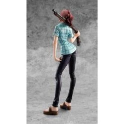 MegaHouse One Piece Bell-mère “Playback Memories” LIMITED Edition [Portrait Of Pirates] -Figuras Maquetas Tienda one piece bell mere playback memories limited edition portrait of pirates 1 3