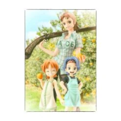 MegaHouse One Piece Bell-mère “Playback Memories” LIMITED Edition [Portrait Of Pirates] -Figuras Maquetas Tienda one piece bell mere playback memories limited edition portrait of pirates 1 5