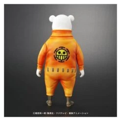 One Piece - Bepo Shachi Penguin Premium Bandai Limited Set [One Piece Archive Collection] -Figuras Maquetas Tienda one piece bepo shachi penguin premium bandai limited set one piece archive collection 1 2