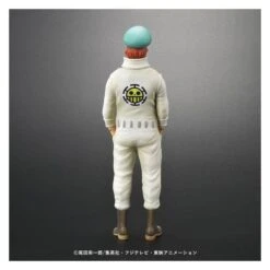 One Piece - Bepo Shachi Penguin Premium Bandai Limited Set [One Piece Archive Collection] -Figuras Maquetas Tienda one piece bepo shachi penguin premium bandai limited set one piece archive collection 1 4