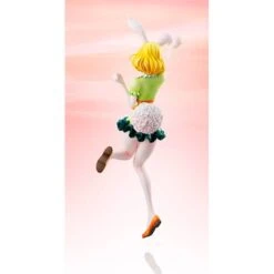 MegaHouse One Piece - Carrot Limited Edition [Portrait Of Pirates] -Figuras Maquetas Tienda one piece carrot limited edition portrait of pirates 1 10