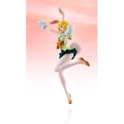 MegaHouse One Piece - Carrot Limited Edition [Portrait Of Pirates] -Figuras Maquetas Tienda one piece carrot limited edition portrait of pirates 1 12