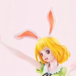 MegaHouse One Piece - Carrot Limited Edition [Portrait Of Pirates] -Figuras Maquetas Tienda one piece carrot limited edition portrait of pirates 1 3