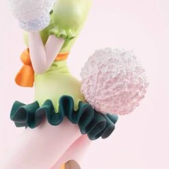 MegaHouse One Piece - Carrot Limited Edition [Portrait Of Pirates] -Figuras Maquetas Tienda one piece carrot limited edition portrait of pirates 1 4