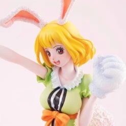MegaHouse One Piece - Carrot Limited Edition [Portrait Of Pirates] -Figuras Maquetas Tienda one piece carrot limited edition portrait of pirates 1 5