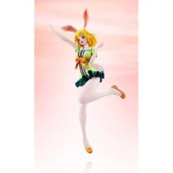 MegaHouse One Piece - Carrot Limited Edition [Portrait Of Pirates] -Figuras Maquetas Tienda one piece carrot limited edition portrait of pirates 1 7