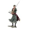 BANPRESTO ONE PIECE - CREATOR X CREATOR - RORONOA ZORO - NORMAL COLOR VER. [Used]