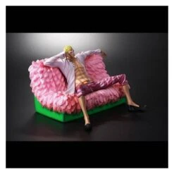 One Piece - Don Quixote Doflamingo Baby 5 Ver. Premium Bandai Limited [Archive Collection SP] -Figuras Maquetas Tienda one piece don quixote doflamingo baby 5 ver premium bandai limited archive collection sp 1 3