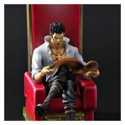 Figuras Maquetas Tienda -Figuras Maquetas Tienda one piece dracule mihawk premium bandai limited one piece archive collection 1 1