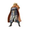 ONE PIECE DXF - THE GRANDLINE SERIES - VINSMOKE FAMILY VOL.3 JUDGE [Banpresto] [Used]
