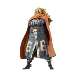 ONE PIECE DXF - THE GRANDLINE SERIES - VINSMOKE FAMILY VOL.3 JUDGE [Banpresto] [Used]