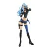 BANPRESTO ONE PIECE - FLAG DIAMOND SHIP - NEFELTARI VIVI - CODE : B [Used]