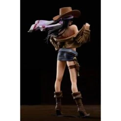 BANPRESTO ONE PIECE - FLAG DIAMOND SHIP NICO ROBIN [Used] -Figuras Maquetas Tienda one piece flag diamond ship nico robin used es 3