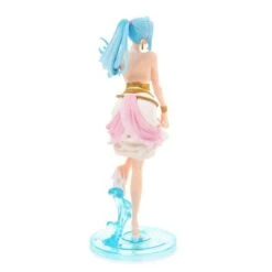 Figuras Maquetas Tienda -Figuras Maquetas Tienda one piece glitter glamours nefeltari vivi banpresto used es 1