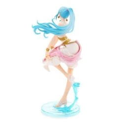 ONE PIECE - GLITTER & GLAMOURS NEFELTARI VIVI [Banpresto] [Used] -Figuras Maquetas Tienda one piece glitter glamours nefeltari vivi banpresto used es 2