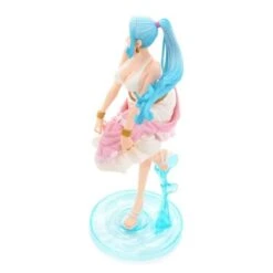 ONE PIECE - GLITTER & GLAMOURS NEFELTARI VIVI [Banpresto] [Used] -Figuras Maquetas Tienda one piece glitter glamours nefeltari vivi banpresto used es 3