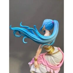 ONE PIECE - GLITTER & GLAMOURS NEFELTARI VIVI [Banpresto] [Used] -Figuras Maquetas Tienda one piece glitter glamours nefeltari vivi banpresto used es 5