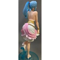 ONE PIECE - GLITTER & GLAMOURS NEFELTARI VIVI [Banpresto] [Used] -Figuras Maquetas Tienda one piece glitter glamours nefeltari vivi banpresto used es 6