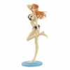 One Piece - Glitter & Glamours - Walk Style - Nami [Banpresto] [Used]