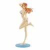 One Piece - Glitter & Glamours - Walk Style - Nami Version B [Banpresto] [Used]
