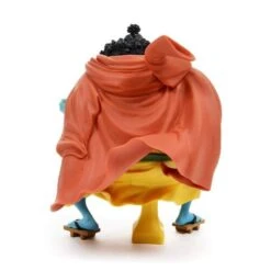 BANPRESTO ONE PIECE - KING OF ARTIST JINBE [Used] -Figuras Maquetas Tienda one piece king of artist jinbe used es 2
