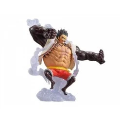 BANPRESTO ONE PIECE - KING OF ARTIST THE BOUND MAN [Used] -Figuras Maquetas Tienda one piece king of artist the bound man used es 2