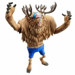 One Piece - King Of Artist The TonyTony Chopper [Banpresto] [Used]