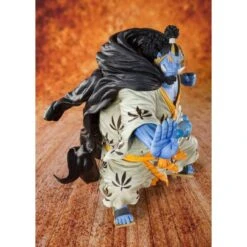 Bandai One Piece - Knight Of The Sea Jinbei [Figuarts ZERO] -Figuras Maquetas Tienda one piece knight of the sea jinbei figuarts zero 1 3