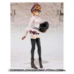 One Piece - Koala (Limited Edition) [Figuarts Zero] -Figuras Maquetas Tienda one piece koala limited editionfiguarts zero en 2