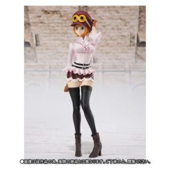 One Piece - Koala (Limited Edition) [Figuarts Zero] -Figuras Maquetas Tienda one piece koala limited editionfiguarts zero en 3