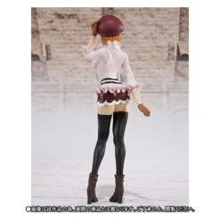 One Piece - Koala (Limited Edition) [Figuarts Zero] -Figuras Maquetas Tienda one piece koala limited editionfiguarts zero en 4