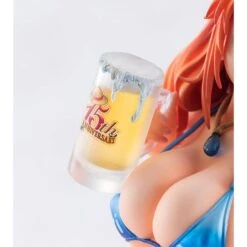 MegaHouse One Piece - Nami Ver. BB SP Limited Edition [Portrait Of Pirates] -Figuras Maquetas Tienda one piece nami verbb sp limited edition portraitofpirates 1 6