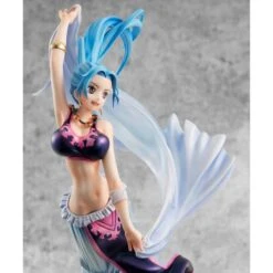 MegaHouse One Piece Nefertari Vivi Ver. “Playback Memories” LIMITED Edition [Portrait Of Pirates] -Figuras Maquetas Tienda one piece nefertari vivi ver playback memories limited edition portrait of pirates 1 5