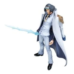 MegaHouse One Piece NEO-DX Aokiji Kuzan LIMITED Edition (Reissue) [Portrait Of Pirates]