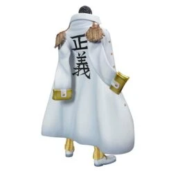 MegaHouse One Piece Neo-DX - Kizaru / Borsalino Yellow Monkey Limited [Portrait Of Pirates] -Figuras Maquetas Tienda one piece neo dx kizaru borsalino yellow monkey limited resale portraitofpirates 1 6