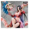 MegaHouse One Piece - Neo-MAXIMUM Boa Hancock & Salome Limited Edition [Portrait Of Pirates]