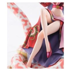 MegaHouse One Piece - Neo-MAXIMUM Boa Hancock & Salome Limited Edition [Portrait Of Pirates] -Figuras Maquetas Tienda one piece neo maximum boa hancock salome limited edition portraitofpirates neo 1 5