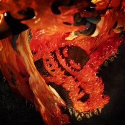 MegaHouse One Piece - Neo-MAXIMUM Portgas D. Ace 15th LIMITED Ver. [Portrait Of Pirates] -Figuras Maquetas Tienda one piece neo maximum portgas d ace 15th limited ver portrait of pirates 1 4