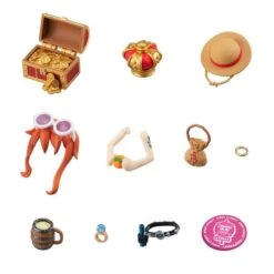 MegaHouse One Piece - P.O.P×Pinky：st Nami LIMITED Edition [Portrait Of Pirates] -Figuras Maquetas Tienda one piece poppinkyst nami limited edition portrait of pirates 1 3