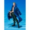 Bandai ONE PIECE - Roronoa Zoro 20th Anniversary Ver. [Figuarts ZERO]