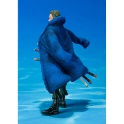 Figuras Maquetas Tienda -Figuras Maquetas Tienda one piece roronoa zoro 20th anniversary ver figuarts zero 1 1