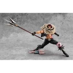 MegaHouse One Piece - SA-MAXIMUM Charlotte Katakuri Limited Edition [Portrait Of Pirates]