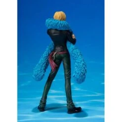 Bandai ONE PIECE - Sanji 20th Anniversary Ver. [Figuarts ZERO]