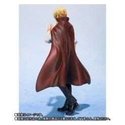 Bandai One Piece - Sanji Whole Cake Island Ver. Limited Edition [Figuarts ZERO] -Figuras Maquetas Tienda one piece sanji whole cake island ver limited edition figuarts zero 1 3