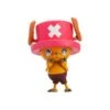 ONE PIECE - SCULTURES ZOUKEIOU CHOUJO KESSEN 3 VOL.5 TONY TONY CHOPPER [Banpresto] [Used]